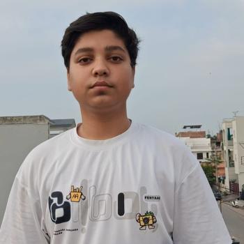 GARV SEHGAL